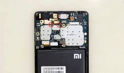 xiaomi edl point.